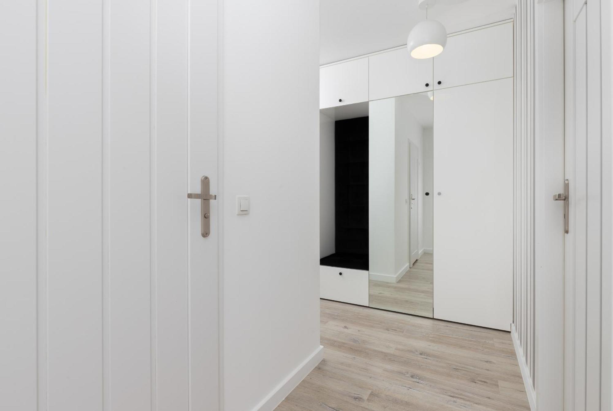 Solvo Apartment With Balcony & Parking Gdansk Przymorze By Noclegi Renters Zewnętrze zdjęcie