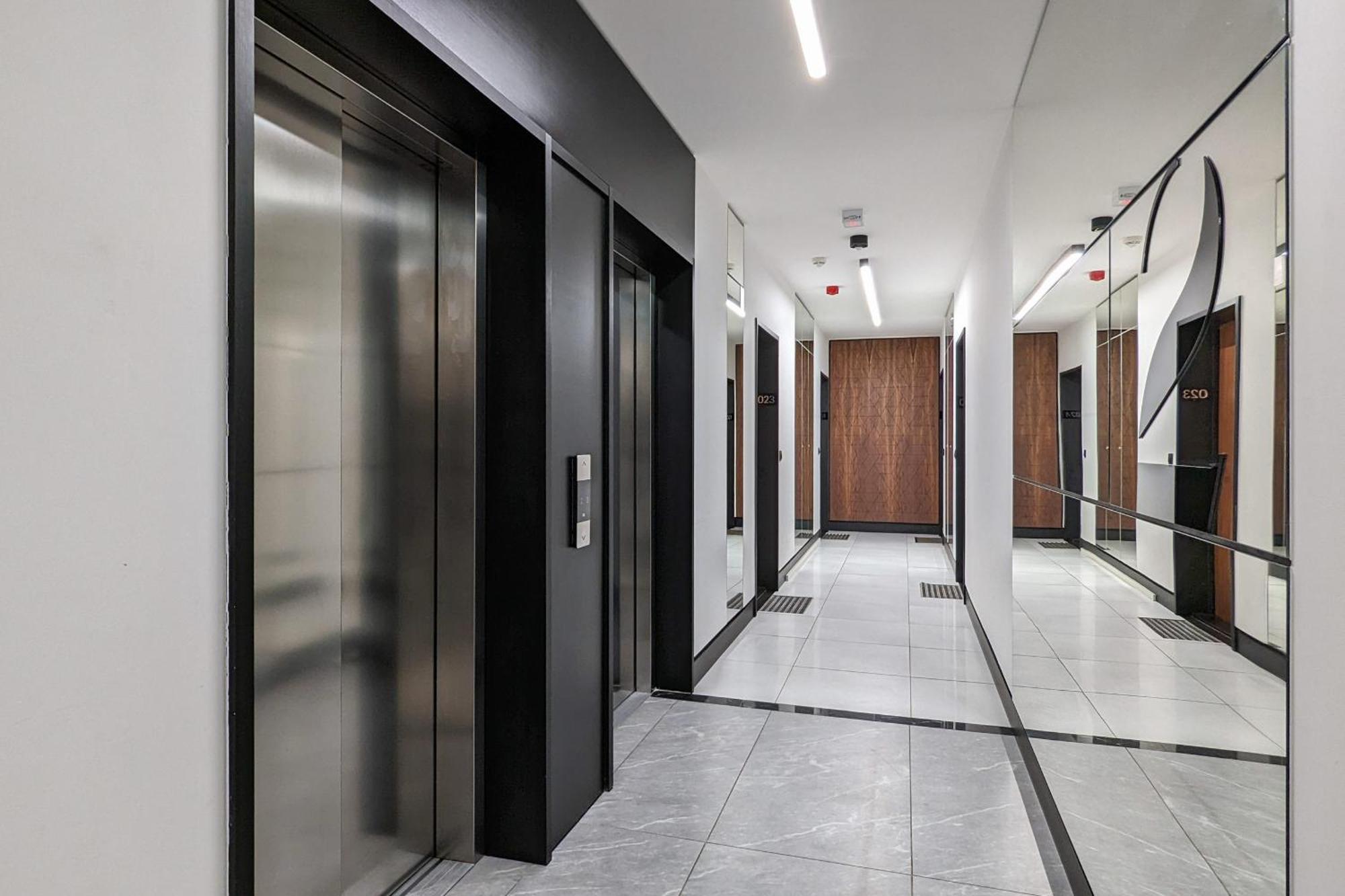 Solvo Apartment With Balcony & Parking Gdansk Przymorze By Noclegi Renters Zewnętrze zdjęcie