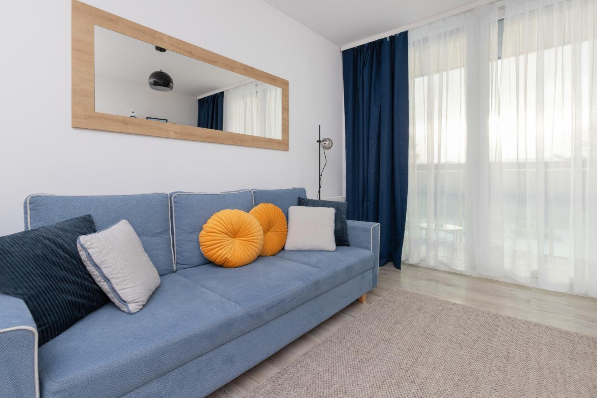 Solvo Apartment With Balcony & Parking Gdansk Przymorze By Noclegi Renters Zewnętrze zdjęcie